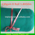 hot sale shade net on roll agriculture used black shade cloth